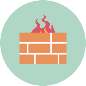 不正アクセス対策